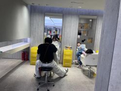 -禾曼造型