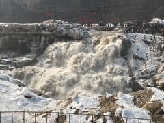 -陕西黄河壶口瀑布旅游区