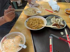 -文武王氏烧饼·无矾油条(西溪路店)