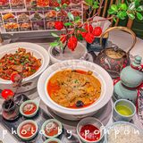 到西安不到这家陕菜馆打卡等于白来！