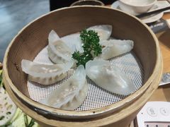 -一朵菌·野生菌探索家火锅(南亚店)