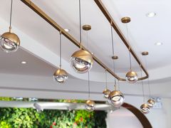 -Peet's Coffee皮爷咖啡(大学路店)