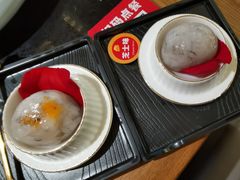 手工虾滑-井格重庆火锅(西直门凯德Mall店)
