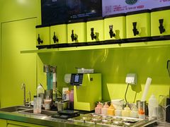 -gleeglee乐溢亦茶(合生汇店)