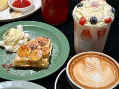 -Nana And Her Friends Restaurant 娜娜家(小寨原力场店)