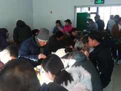 -李小老烧饼(常营民族家园店)