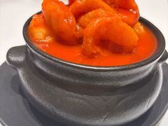 -马克西姆俄罗斯餐厅(通亚街店)