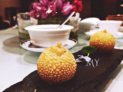 -Yan Ting 宴庭中餐厅(上海静安瑞吉酒店)
