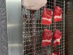 -极焰·烧肉刺身放题(天河领展广场店)