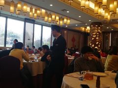 大堂-潮府馆·非遗潮州菜·世纪公园(新国际博览中心店)