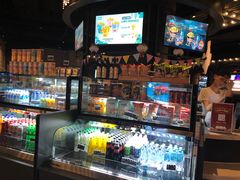 -CGV影城(滨江天街IMAX店)