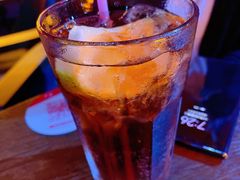 -MM·五声·音乐人与调酒师(西安路店)