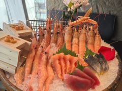 -花潮料理艺食馆(SM新生活广场店)