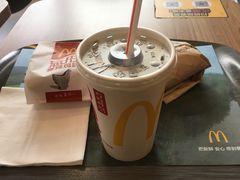 -麦当劳(阳朔益田西街店)