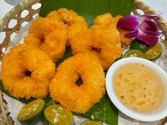 -Thai Alley泰爱里(二沙岛店)