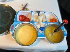 -四季民福烤鸭店(外滩外白渡桥店)