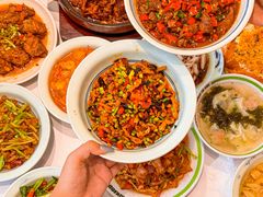 -欧记大排档·景德菜(上海首店)