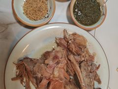 -穆斯林饭庄(明德南街店)