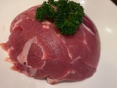-南门涮肉(后海店)