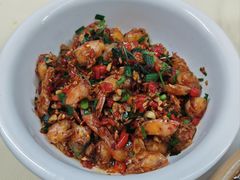 -笨罗卜浏阳菜馆(龙华鹏润达店)