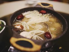 -楚山晓·湖北菜(武汉光谷K11店)