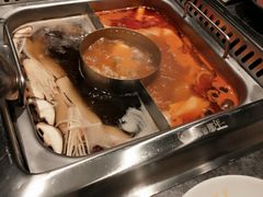 -前门后头老北京铜锅涮肉·京味菜·烤鸭(伊藤洋华堂店)