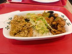 -和合谷(德外店)