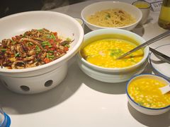 -兰湘子·湘菜小炒(长安万科广场店)