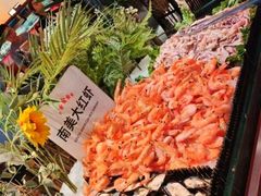 -钱小奴创意自助餐厅·原切谷饲安格斯畅吃(苏州昆山招商花园城店)