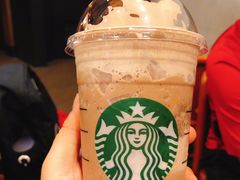 -星巴克(天津佛罗伦萨小镇店)