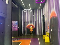 -Tenker Club弹刻极限主题公园 · 蹦床 · 团建 · 生日派对(大关店)