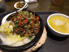 -津市刘聋子粉馆岳阳总店