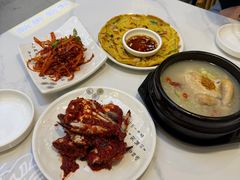 -长顺参鸡汤店(西塔总店)