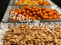 -大丰收脆鱼(福州台江万达店)
