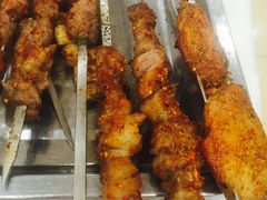 -巴依老爷新疆美食(清华东门店)