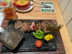 -豪客来牛排(厦门万达金街店)