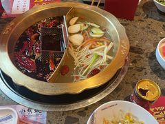 -小龙坎火锅(东汇城店)
