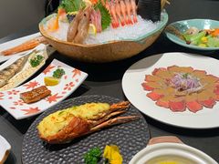 和风熏牛肉-稻早料理美术馆(城阳店)