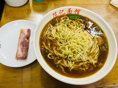 -陈记锅盖面(长江路店)