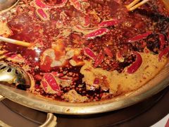 -小龙坎火锅(IFS HOT店)
