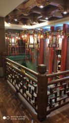 -梅龙镇酒家·宴会厅(南京西路总店)