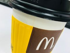-麦当劳(虹桥南丰城店)