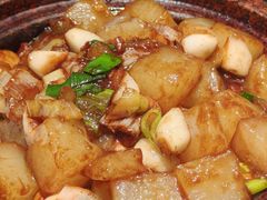 -东篱艺厨(七一酱园店)