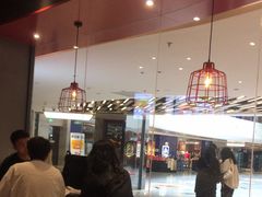 -肯德基(嘉善路地铁站店)
