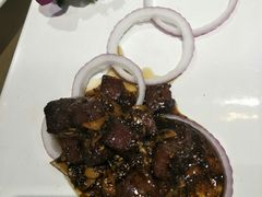 -新竹里馆·花园餐厅(兴苑路店)