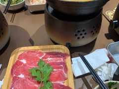 -今今转转自助小火锅(天祥广场店)