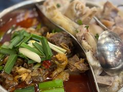 -四妹餐厅(玫瑰街店)