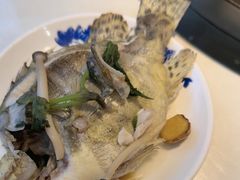 -陈大锅·岳阳鱼馆·地道岳阳菜(美食街店)