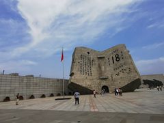 -沈阳“九·一八”历史博物馆