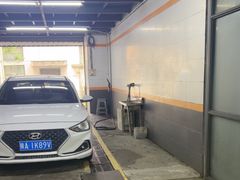 -哈贝卡汽车服务连锁(高新二路店)